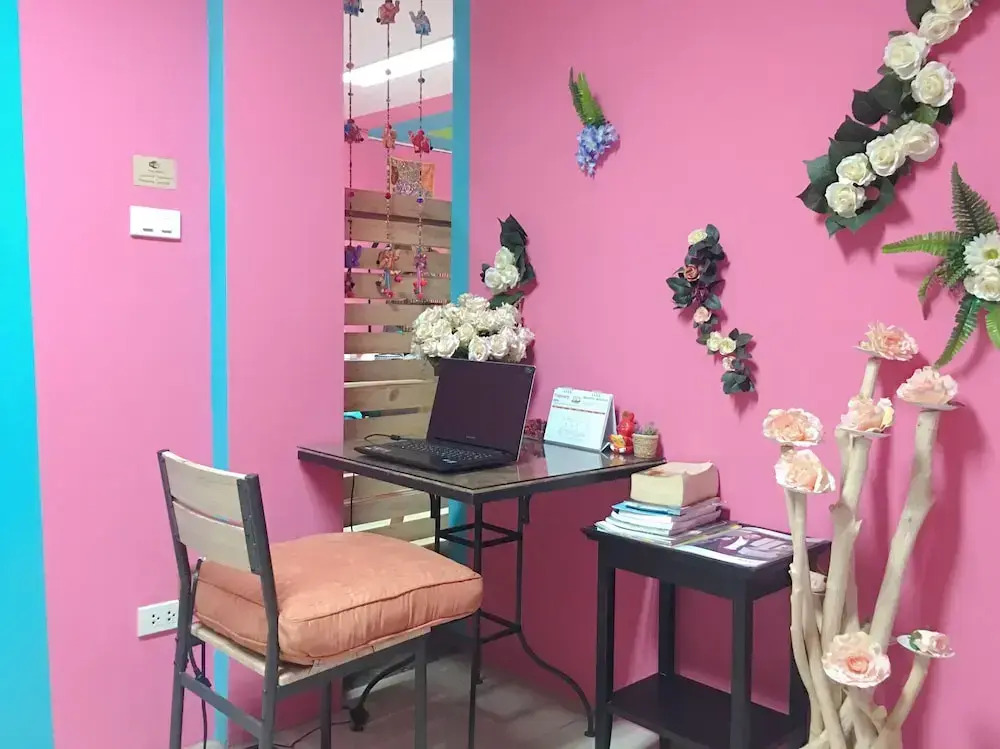Your Hostel at Chiang Mai - Adults Only