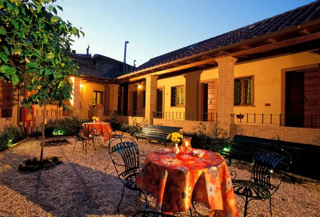 Hotel Santa Maria
