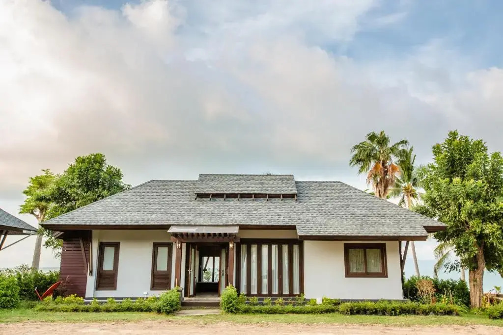 2H RESORT KOH SAMUI