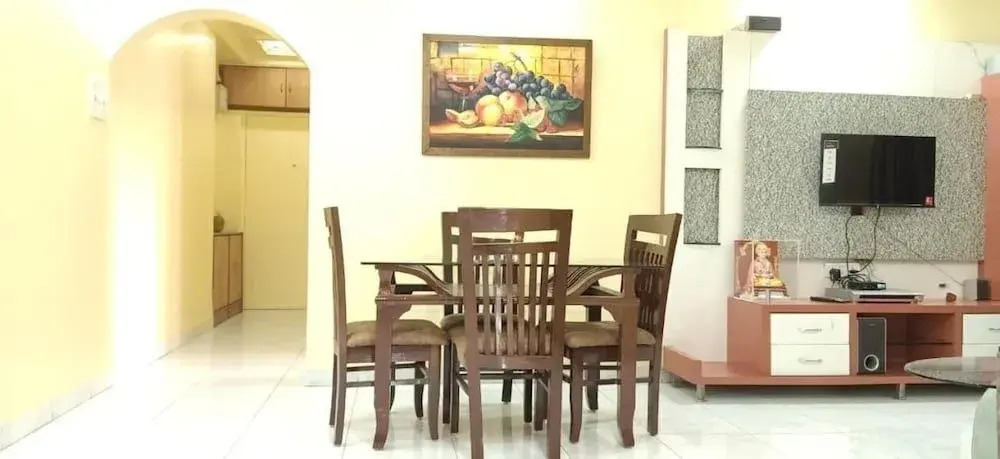 Advantage 2U Hospitality  Kalyani Nagar