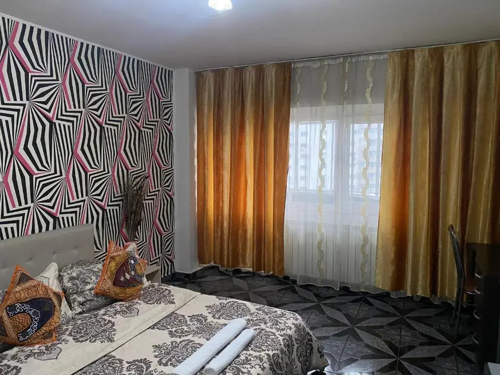 Lucky Studio Mall Vitan
