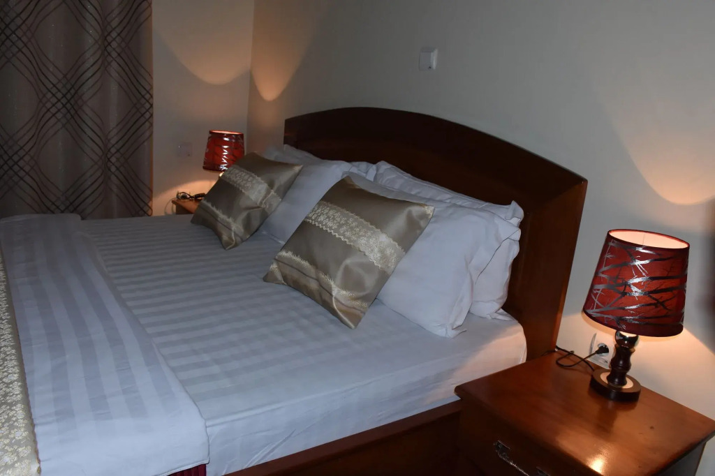 Havila Apartment