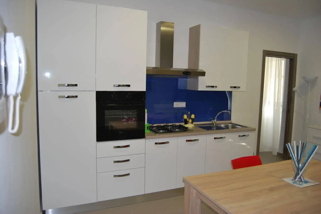 Residence Palazzo dei Delfini by RECEPTIO