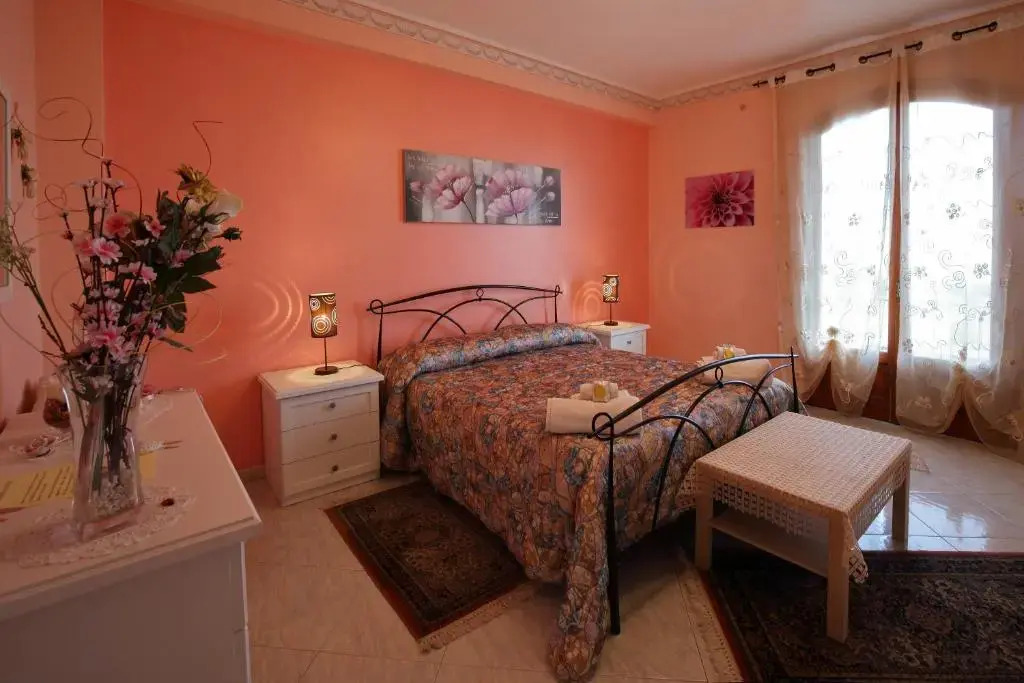 B&B Le Tre rose dellEtna