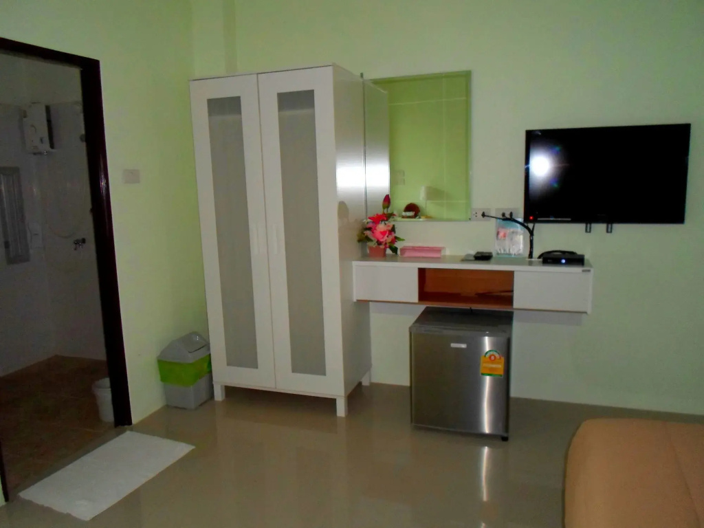 Papangkorn House