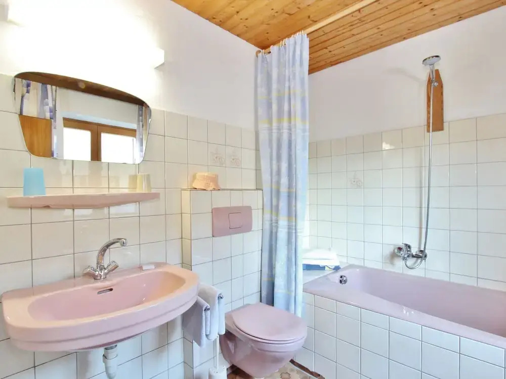 Spacious Holiday Home with Garden near Ski Area in Tyrol