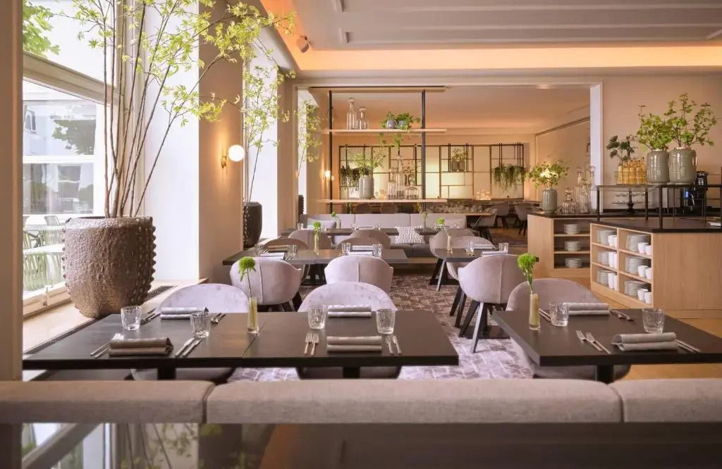 Hotel Mannheimer Hof - Leonardo Limited Edition