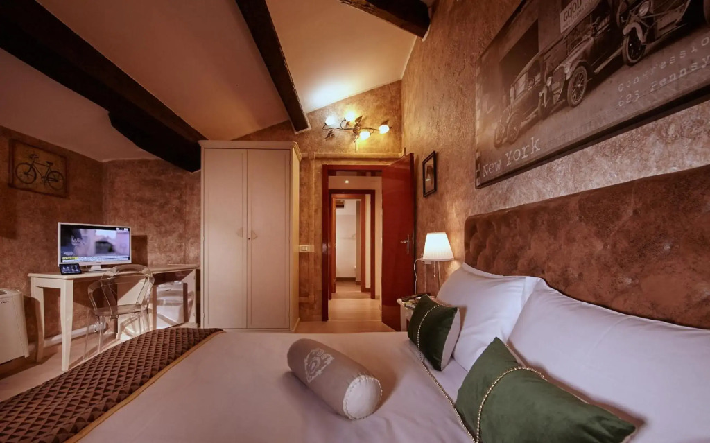 Villa Tower Inn