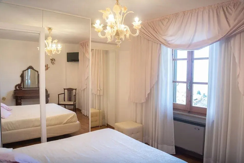 B&B Il Chiostro Assisi