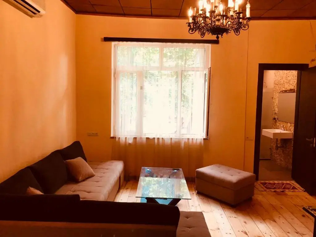 Bude Hostel