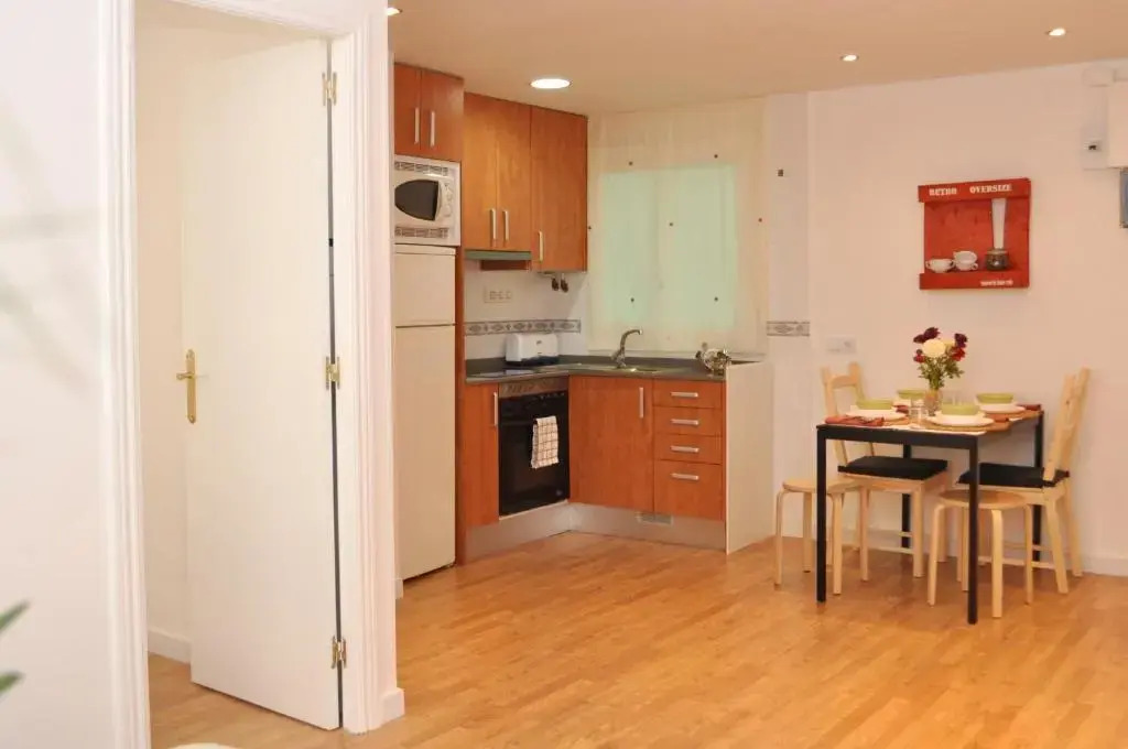 bcn4days Apartments
