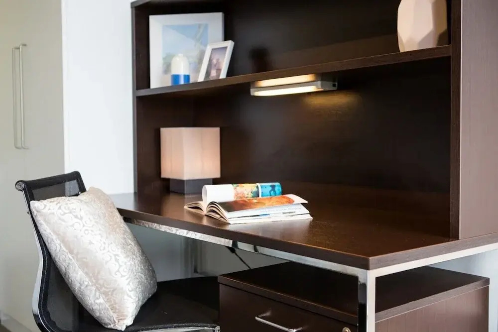 Elegant Studio at Chapter Kings Cross Residence, London