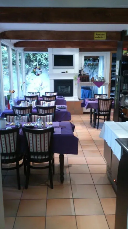 Hotel Franken an der Messe