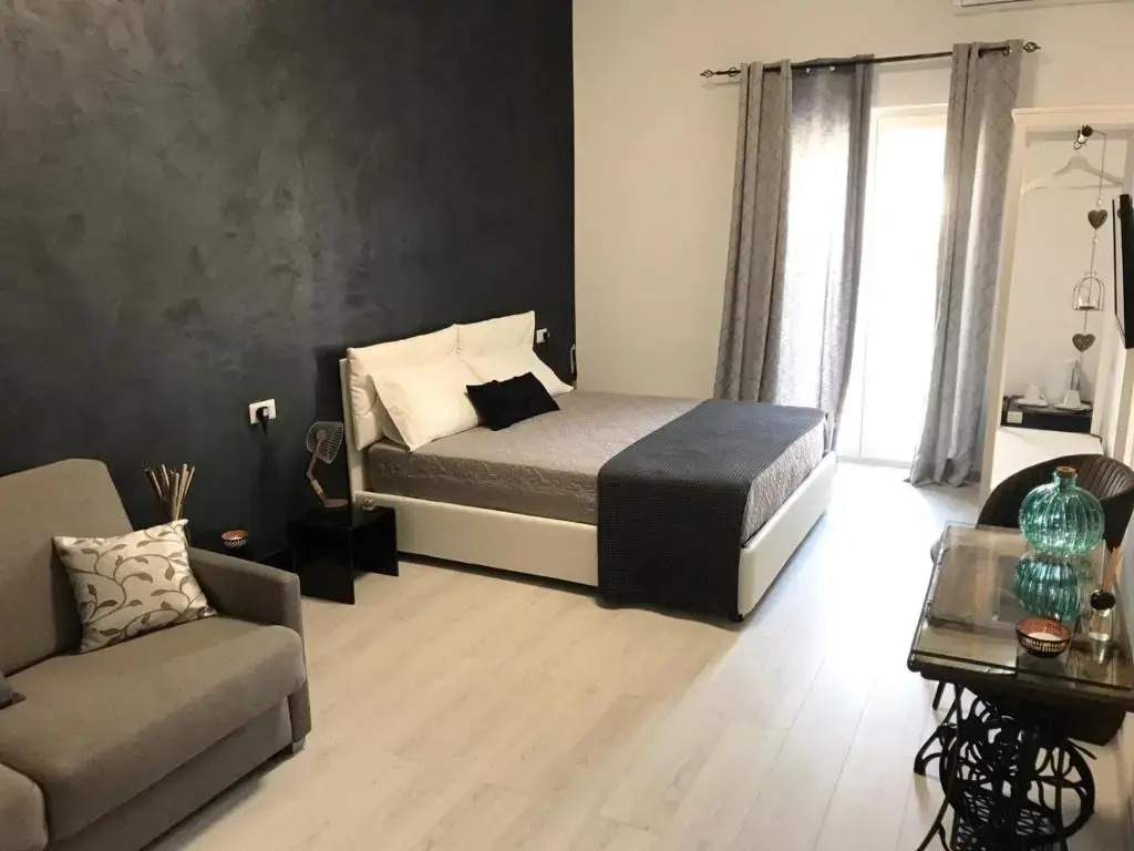 B&B Le Stanze Al Centro
