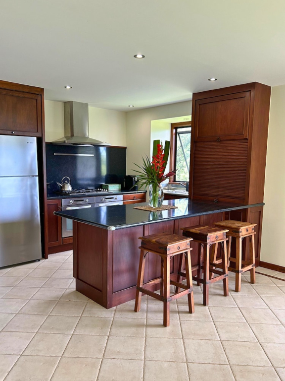 Auwas Island Holiday Home