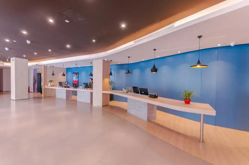 ibis WUXI HI TECH