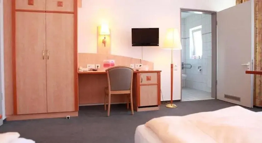 Hotel Wetterau - Self-Check-In