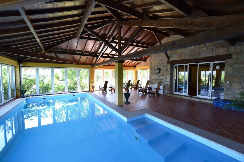 Casa da Lage