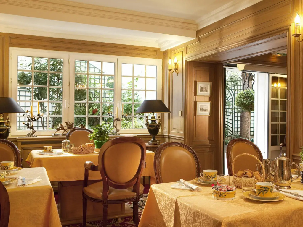 Hôtel de Varenne
