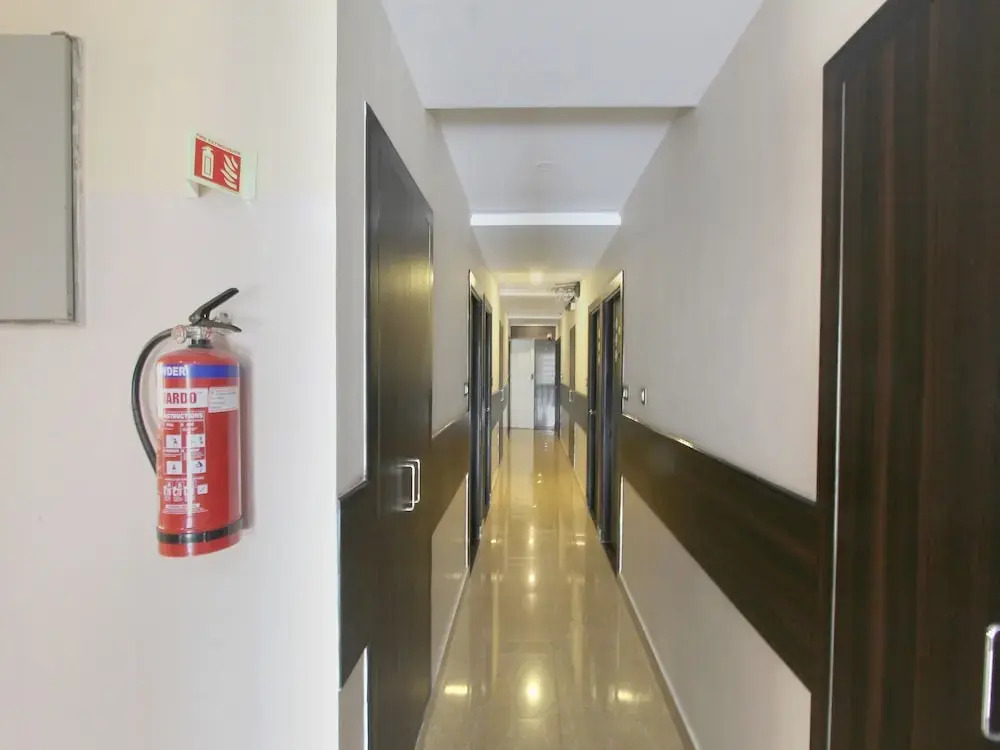 Hotel & Suites by Habitat
