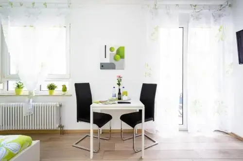 Breisach City-Appartements