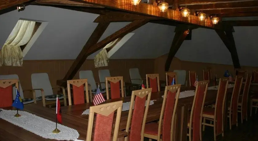 Hotel "Alte Schule" Trogen