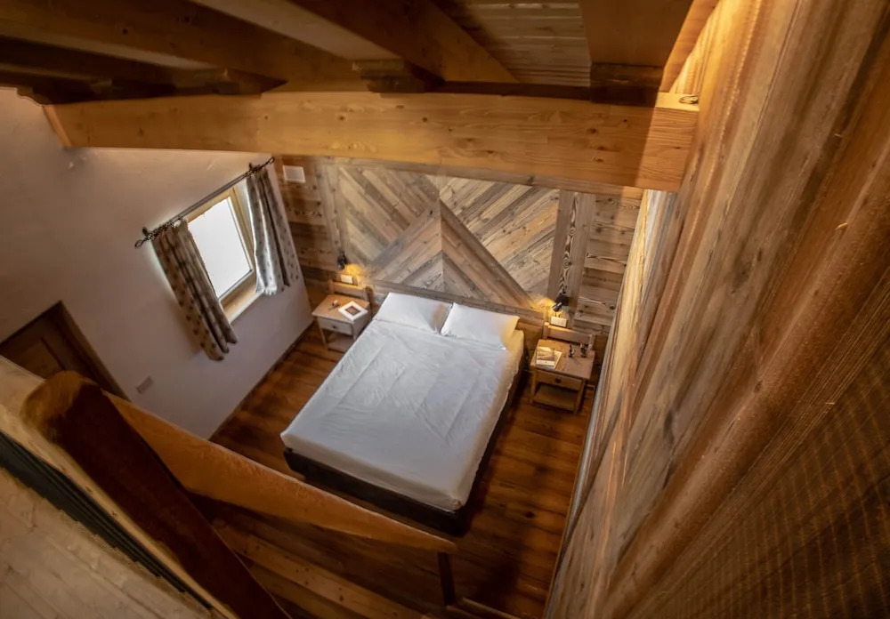 Fleur des neiges & Spa