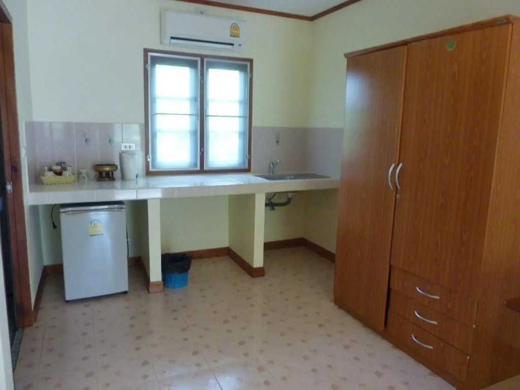 Ladda Resort