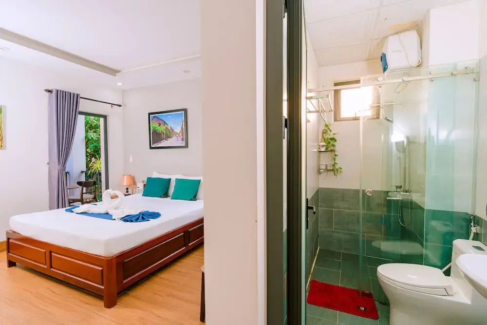 Vinh Khang Homestay