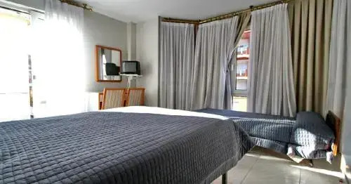 Pension Rocio