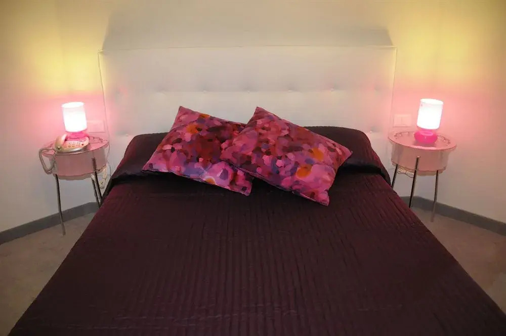 St Peters House B&B