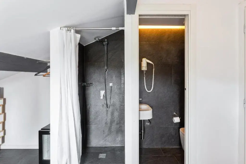 Maison d Orange - Chambres