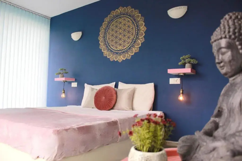 Sunset Art Hotel