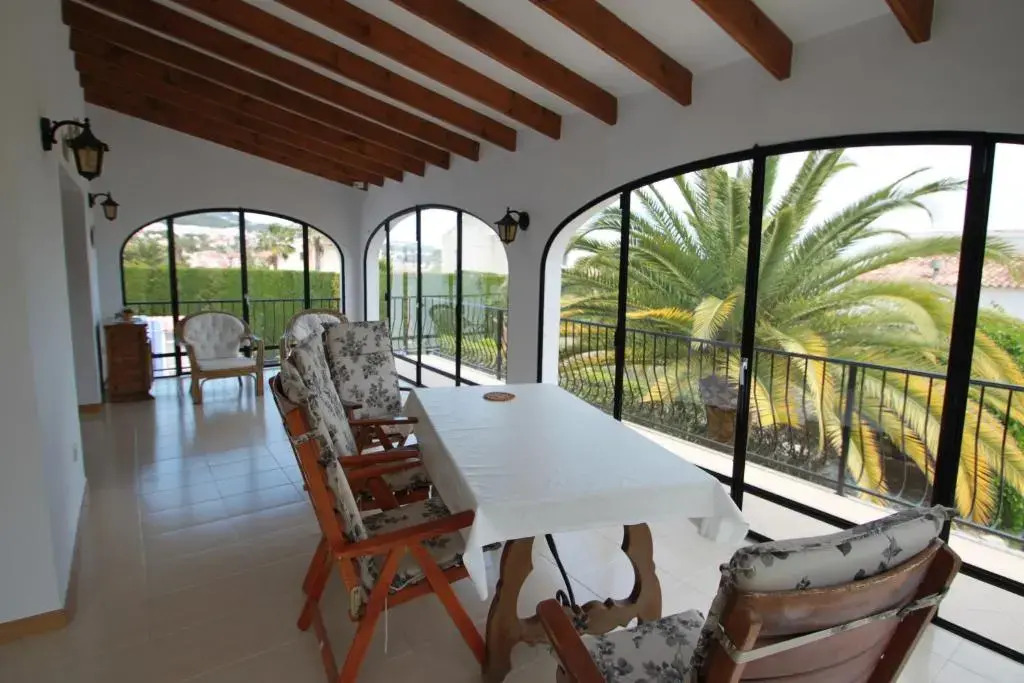 Villa Sara by Abahana Villas