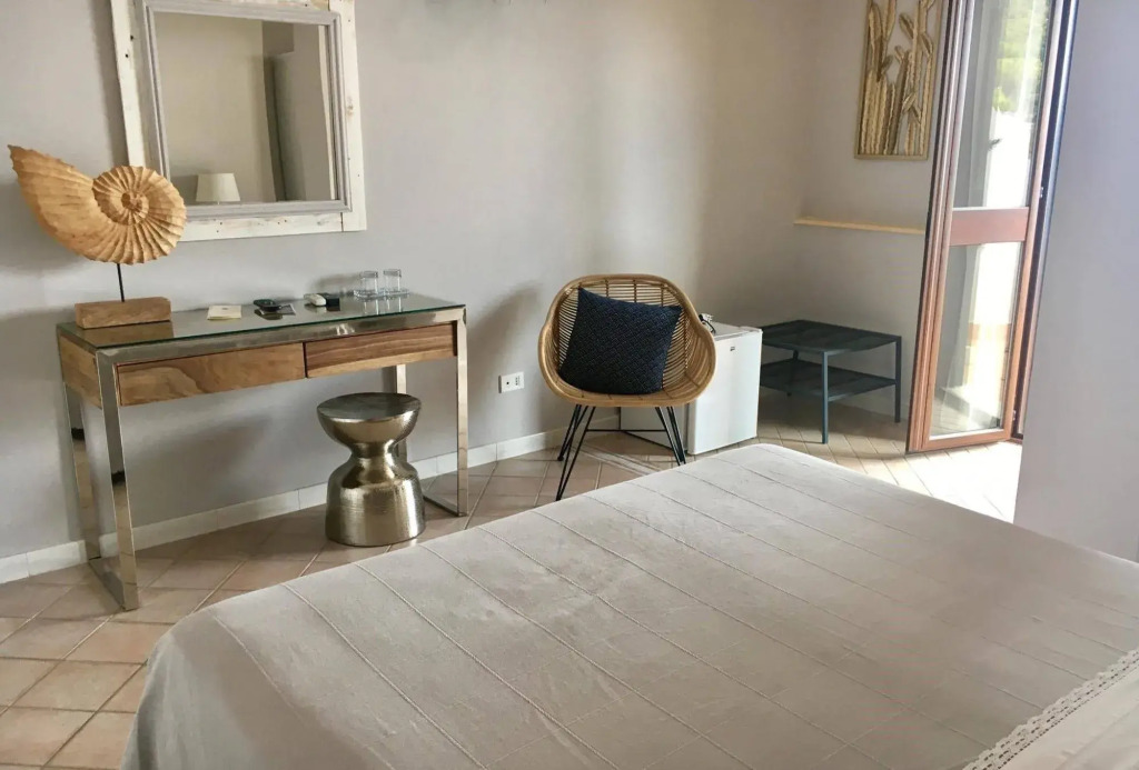 Il Cefalo Hotel & Restaurant