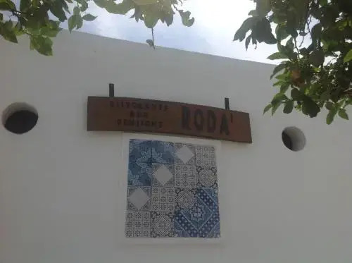Roda