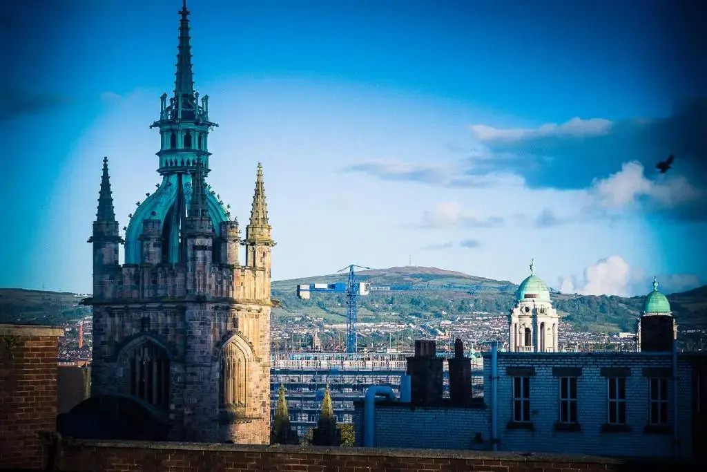 Travelodge Belfast