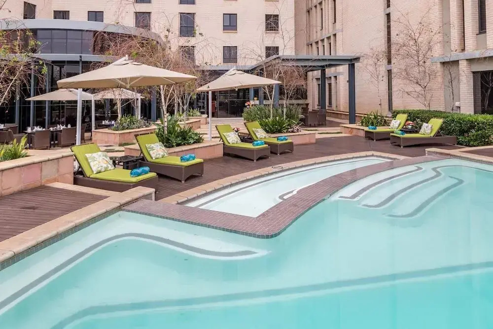 City Lodge Hotel Hatfield, Pretoria