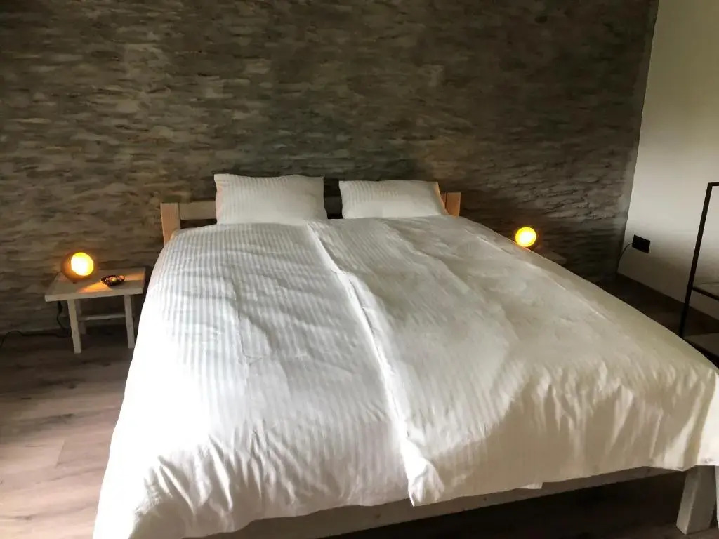B&B Le Nid dHirondelle