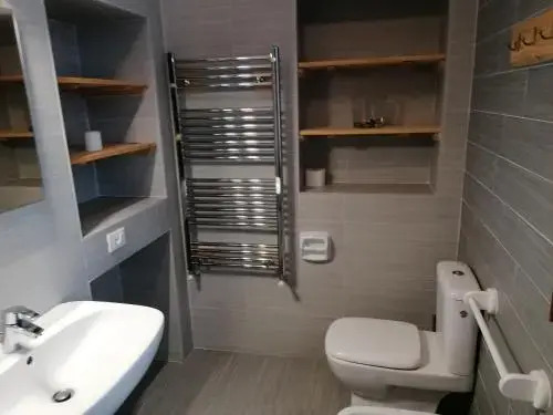 Hotel La Marinella