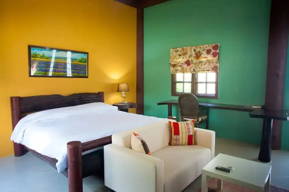 Khao Nam Fah Resort