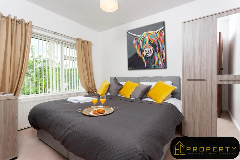 HC Property - Vale View