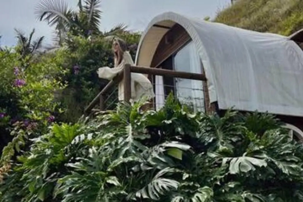 Glamping La Cepa GUATAPÉ