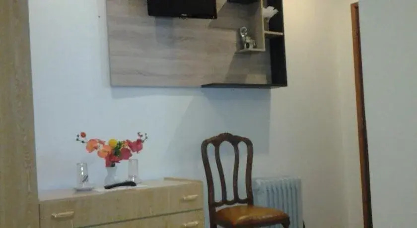 Hotel Azibo e Restaurante