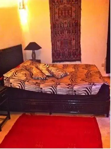 Riad Sidi Jawad