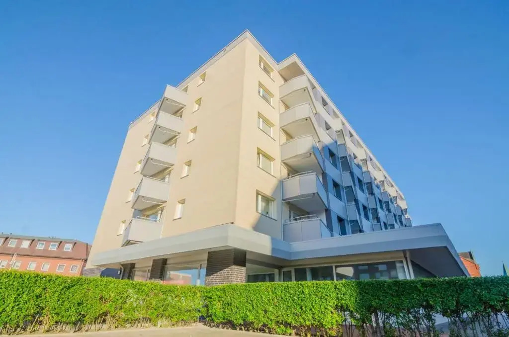 Haus Ankerlicht Haus Ankerlicht, Whg 30