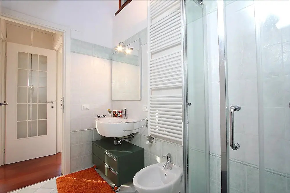 City Apartments - Crystal