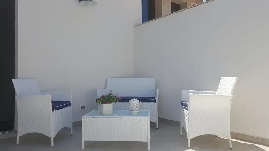B&B Cinisi Vacanze