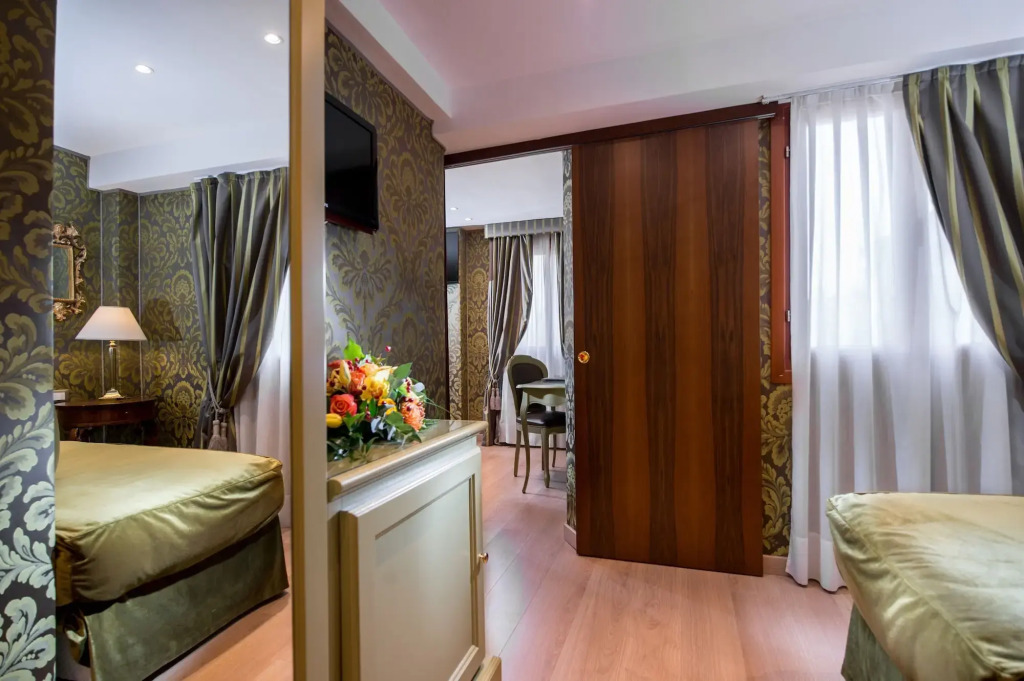 Hotel Ca Marinella