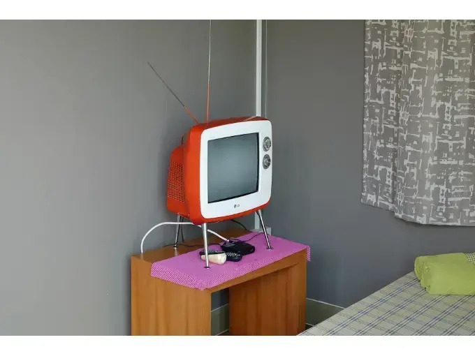Zenzine Resort